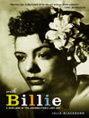Cover image for With Billie